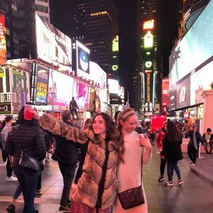 Meet your Posher, Audrey